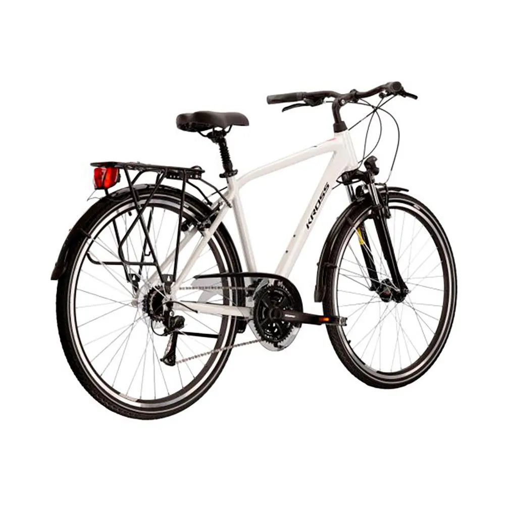 Kross Trans 4.0 28´´ 2022 Fahrrad Kross Trans 4.0 28´´ 2022 Fahrrad