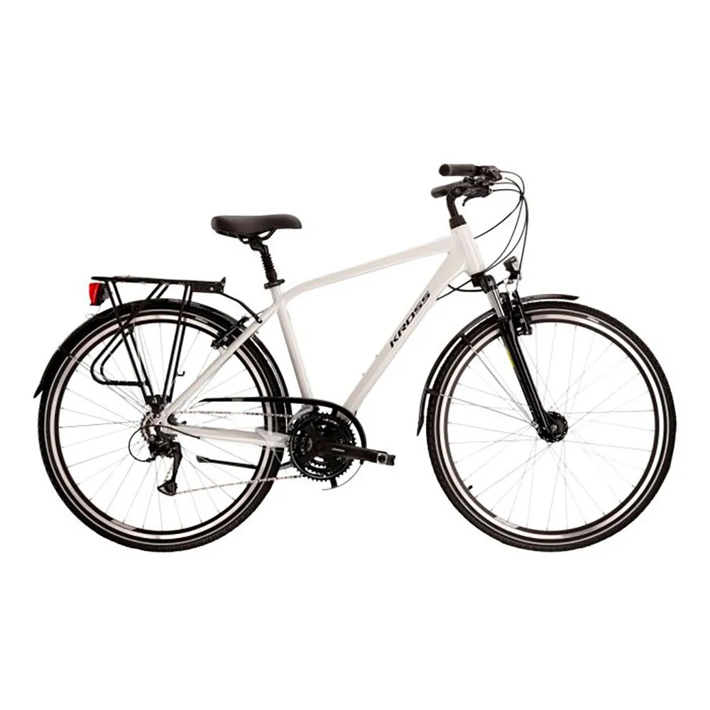 Kross Trans 4.0 28´´ 2022 Fahrrad Kross Trans 4.0 28´´ 2022 Fahrrad