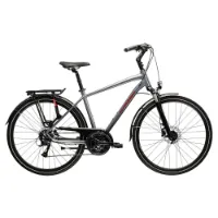 Kross Trans 4.0 28´´ Acera M3020 2025 Fahrrad Kross Trans 4.0 28´´ Acera M3020 2025 Fahrrad