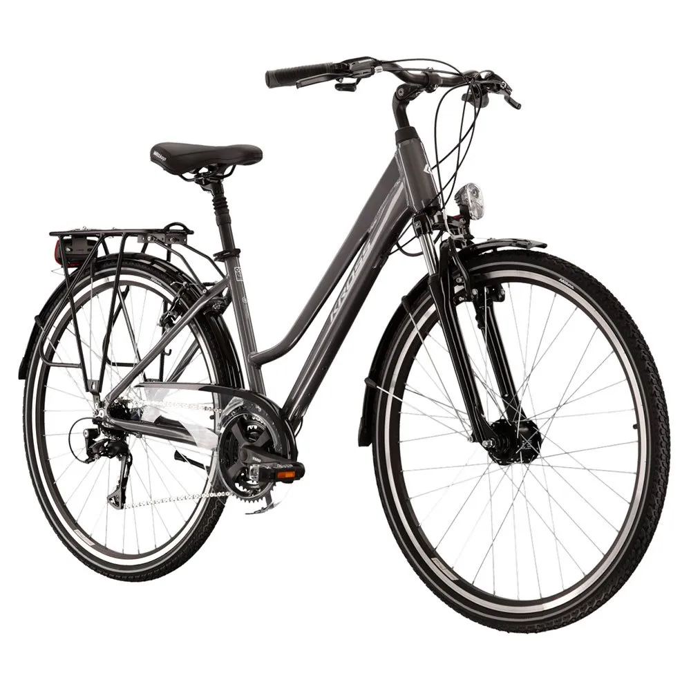 Kross Trans 4.0 Fahrrad Kross Trans 4.0 Fahrrad