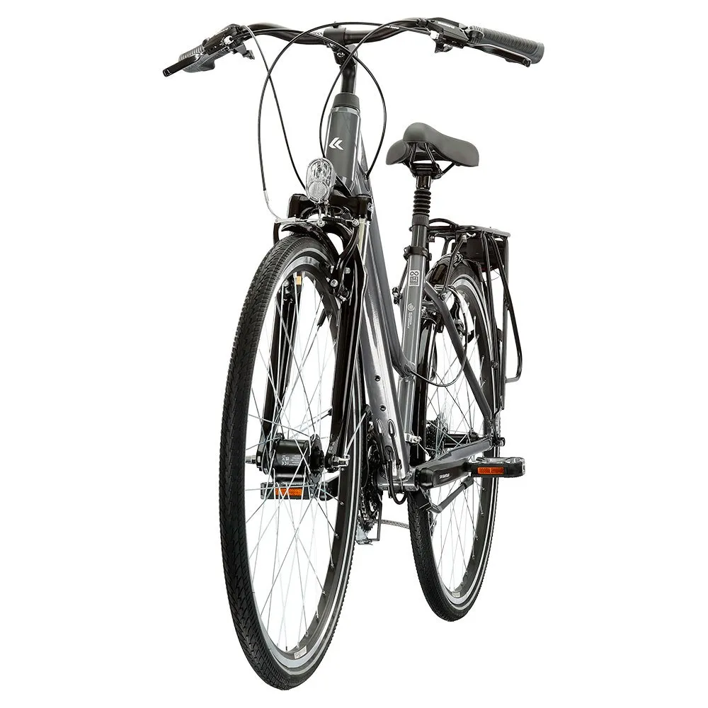 Kross Trans 4.0 Fahrrad Kross Trans 4.0 Fahrrad