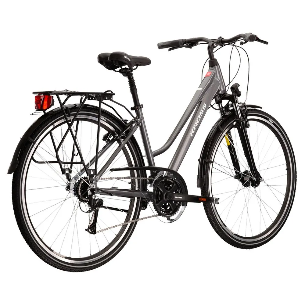 Kross Trans 4.0 Fahrrad Kross Trans 4.0 Fahrrad