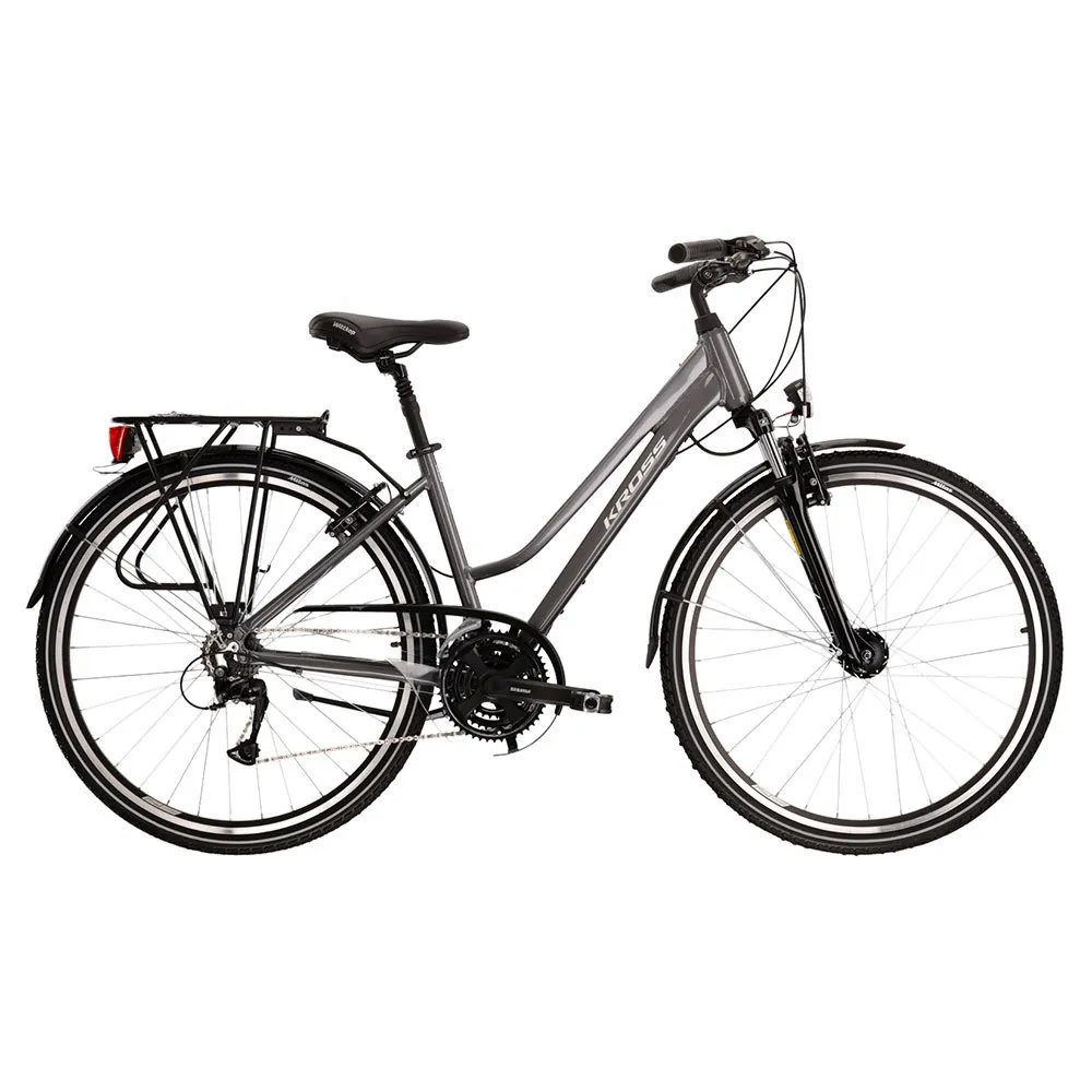 Kross Trans 4.0 Fahrrad Kross Trans 4.0 Fahrrad
