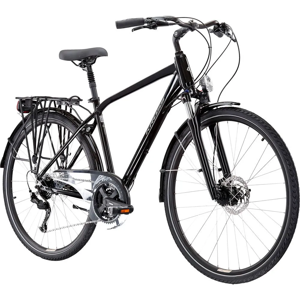 Kross Trans 5.0 28´´ 2022 Fahrrad Kross Trans 5.0 28´´ 2022 Fahrrad