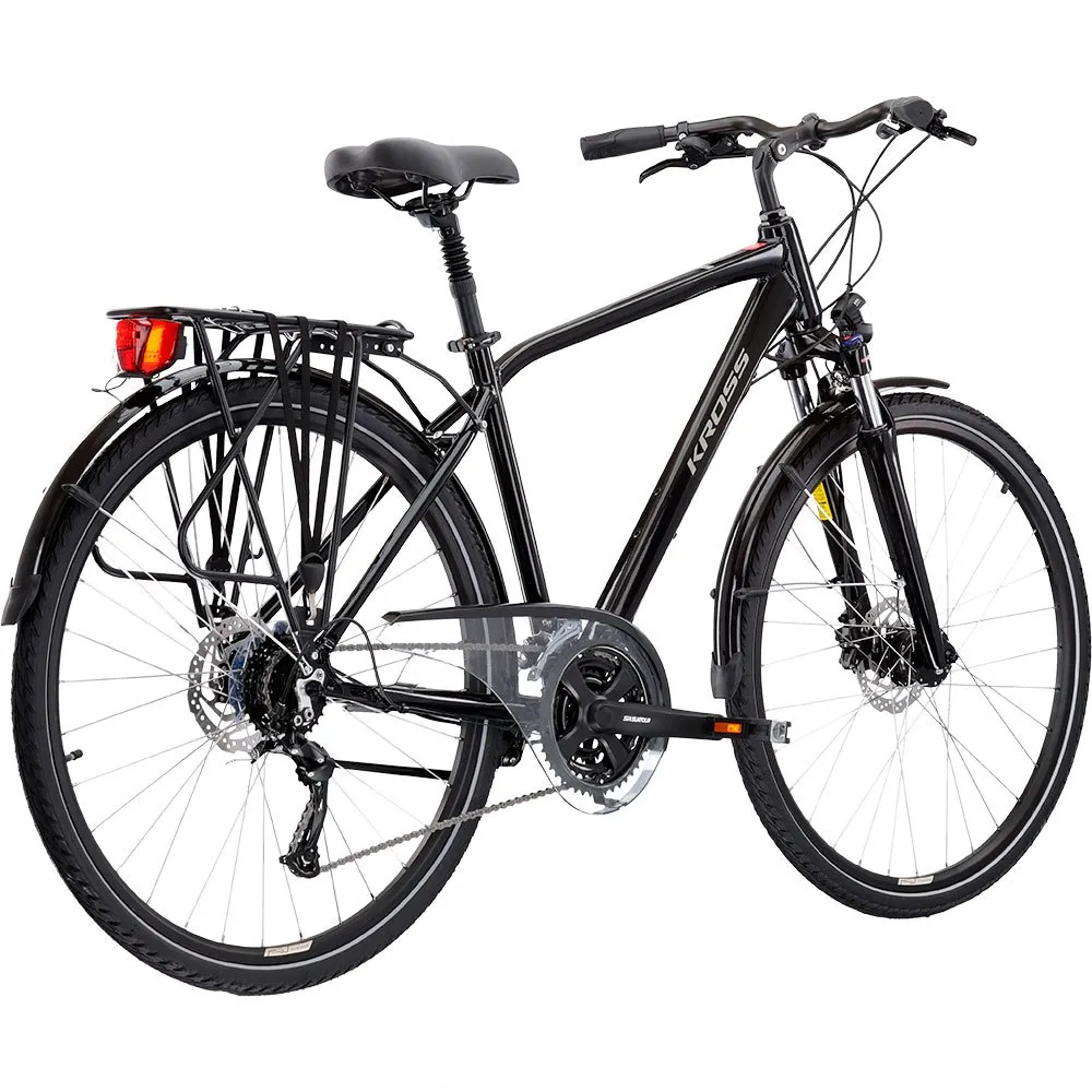 Kross Trans 5.0 28´´ 2022 Fahrrad Kross Trans 5.0 28´´ 2022 Fahrrad