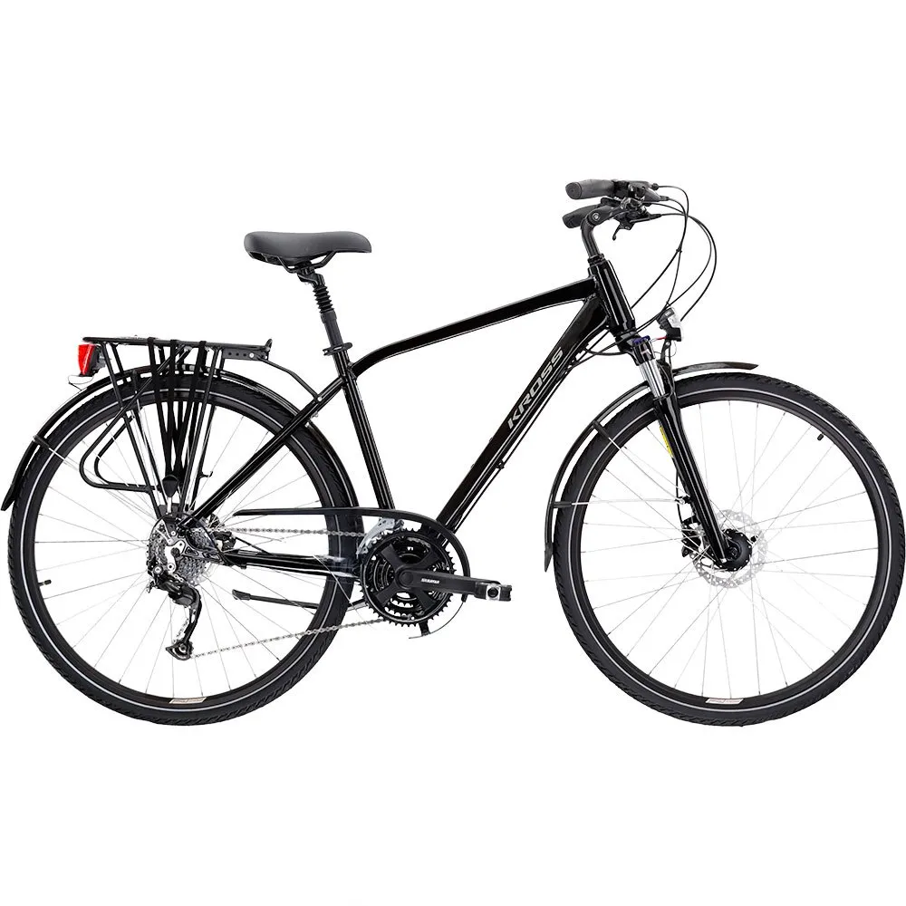 Kross Trans 5.0 28´´ 2022 Fahrrad Kross Trans 5.0 28´´ 2022 Fahrrad