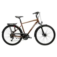 Kross Trans 5.0 28´´ Cues U3020 2025 Fahrrad Kross Trans 5.0 28´´ Cues U3020 2025 Fahrrad