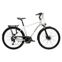 Kross Trans 5.0 28´´ Cues U3020 2025 Fahrrad Kross Trans 5.0 28´´ Cues U3020 2025 Fahrrad
