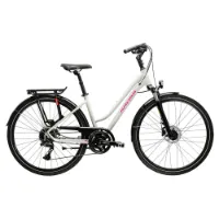 Kross Trans 5.0 28´´ Cues U3020 2025 Fahrrad Kross Trans 5.0 28´´ Cues U3020 2025 Fahrrad