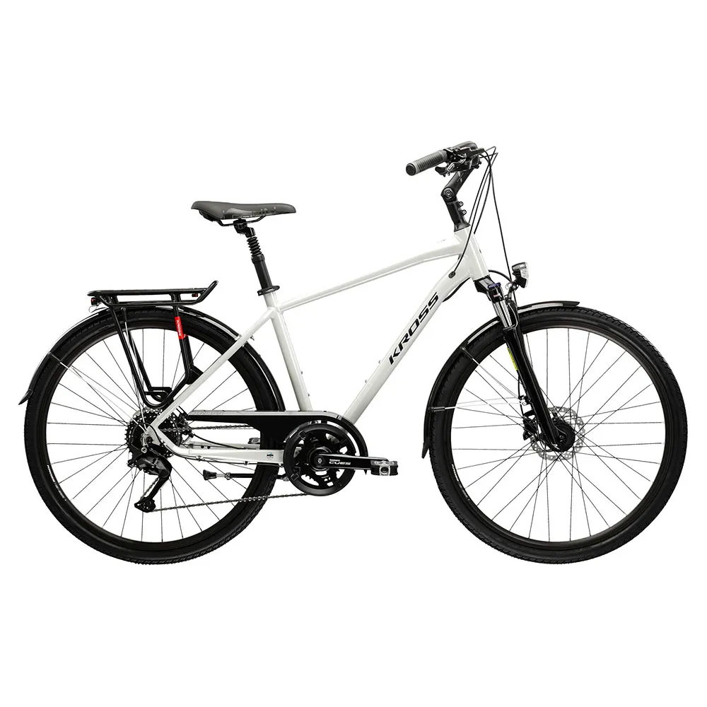 Kross Trans 5.0 28´´ Cues U3020 2025 Fahrrad
