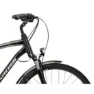 Kross Trans 5.0 700 Cues Rd U3020 2024 Fahrrad, Black, XL