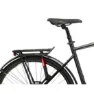Kross Trans 5.0 700 Cues Rd U3020 2024 Fahrrad, Black, XL