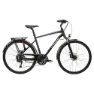 Kross Trans 5.0 700 Cues Rd U3020 2024 Fahrrad, Black, XL