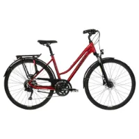 Kross Trans 5.0 700 Cues Rd U3020 Lady 2024 Fahrrad Kross Trans 5.0 700 Cues Rd U3020 Lady 2024 Fahrrad