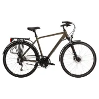 Kross Trans 5.0 Fahrrad Kross Trans 5.0 Fahrrad