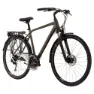 Kross Trans 5.0 Fahrrad, Khaki, M