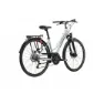 Kross Trans 6.0 700 Alivio M3100 Lady 2023 Fahrrad, Grey, L