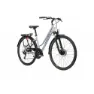 Kross Trans 6.0 700 Alivio M3100 Lady 2023 Fahrrad, Grey, L