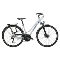 Kross Trans 6.0 700 Nexus Lady 2023 Fahrrad Kross Trans 6.0 700 Nexus Lady 2023 Fahrrad
