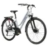 Kross Trans 6.0 700 Nexus Lady 2023 Fahrrad, Grey, M