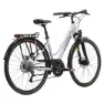 Kross Trans 6.0 700 Nexus Lady 2023 Fahrrad, Grey, M