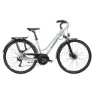 Kross Trans 6.0 700 Nexus Lady 2023 Fahrrad, Grey, M