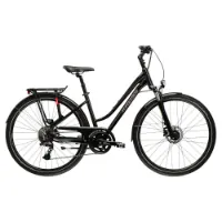 Kross Trans 7.0 28´´ Cues U6020 2025 Fahrrad Kross Trans 7.0 28´´ Cues U6020 2025 Fahrrad