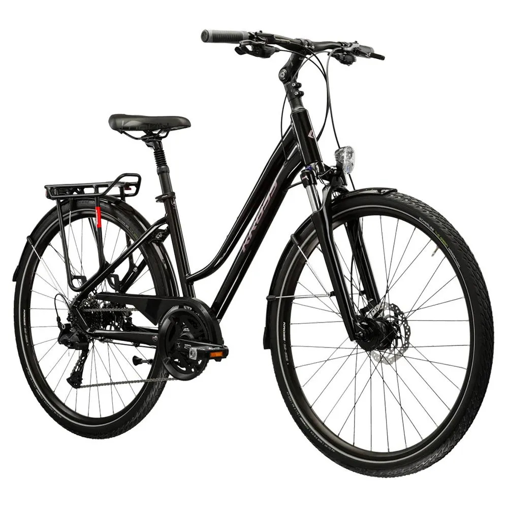 Kross Trans 7.0 28´´ Cues U6020 2025 Fahrrad Kross Trans 7.0 28´´ Cues U6020 2025 Fahrrad