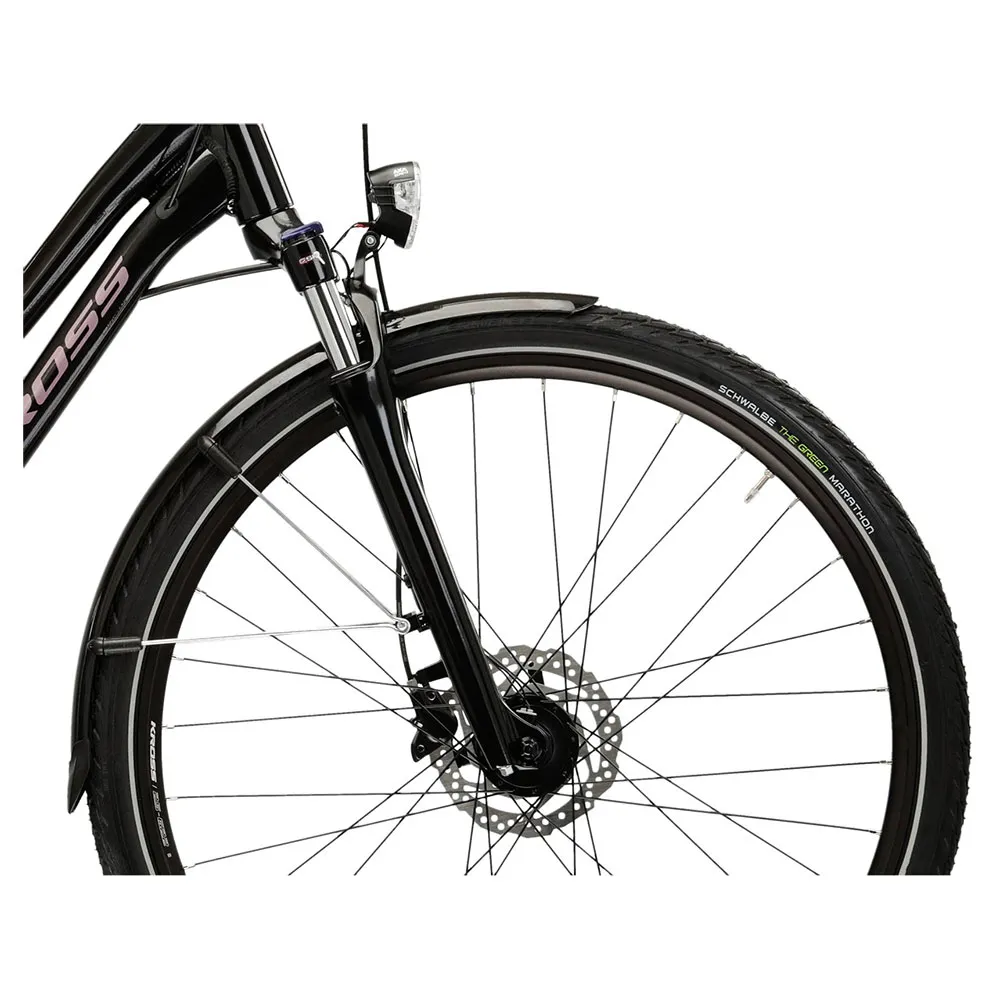 Kross Trans 7.0 28´´ Cues U6020 2025 Fahrrad Kross Trans 7.0 28´´ Cues U6020 2025 Fahrrad