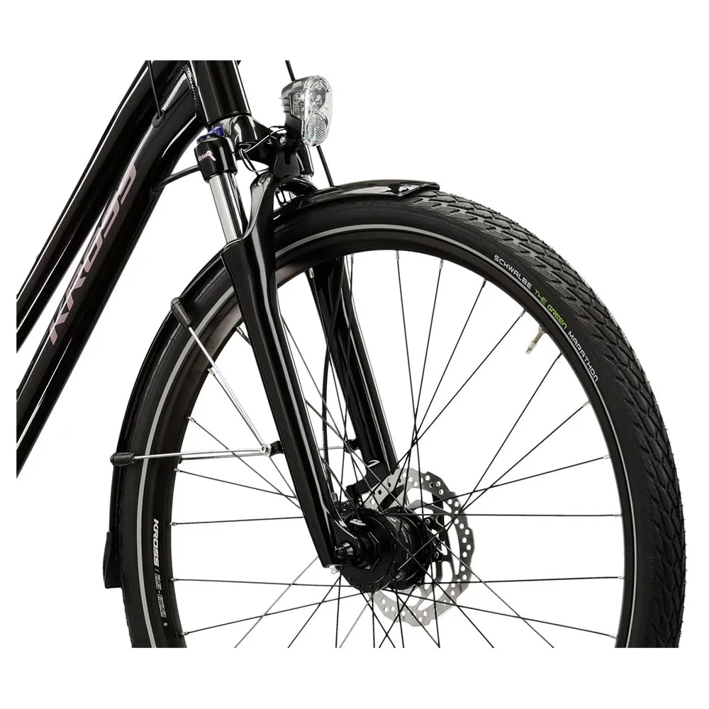 Kross Trans 7.0 28´´ Cues U6020 2025 Fahrrad Kross Trans 7.0 28´´ Cues U6020 2025 Fahrrad