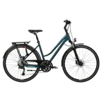 Kross Trans 7.0 700 Cues Rd U6020 Lady 2024 Fahrrad Kross Trans 7.0 700 Cues Rd U6020 Lady 2024 Fahrrad
