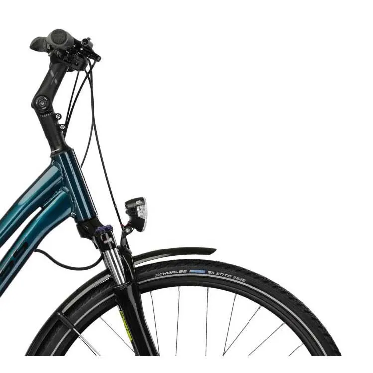 Kross Trans 7.0 700 Cues Rd U6020 Lady 2024 Fahrrad, Turquoise, M Kross Trans 7.0 700 Cues Rd U6020 Lady 2024 Fahrrad, Turquoise, M