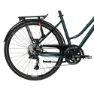 Kross Trans 7.0 700 Cues Rd U6020 Lady 2024 Fahrrad, Turquoise, M