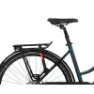 Kross Trans 7.0 700 Cues Rd U6020 Lady 2024 Fahrrad, Turquoise, M