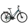 Kross Trans 7.0 700 Cues Rd U6020 Lady 2024 Fahrrad, Turquoise, M