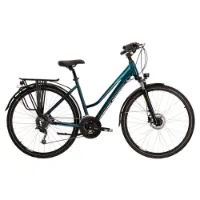 Kross Trans 8.0 Fahrrad Kross Trans 8.0 Fahrrad