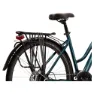 Kross Trans 8.0 Fahrrad, Turquoise, L
