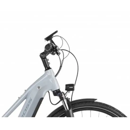 Kross Trans Hybrid 4.0 Elektrofahrrad Kross Trans Hybrid 4.0 Elektrofahrrad