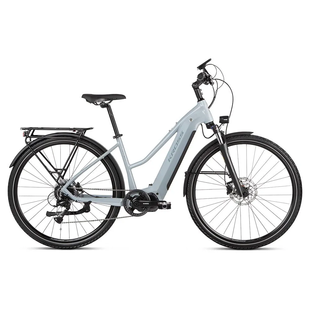 Kross Trans Hybrid 4.0 Elektrofahrrad Kross Trans Hybrid 4.0 Elektrofahrrad