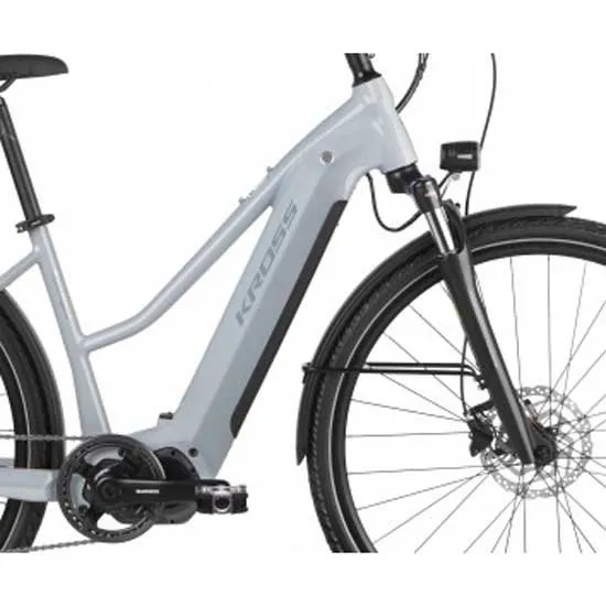 Kross Trans Hybrid 4.0 Elektrofahrrad Kross Trans Hybrid 4.0 Elektrofahrrad