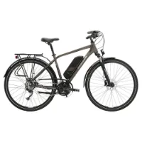 Kross Trans Hybrid Elektrofahrrad Kross Trans Hybrid Elektrofahrrad