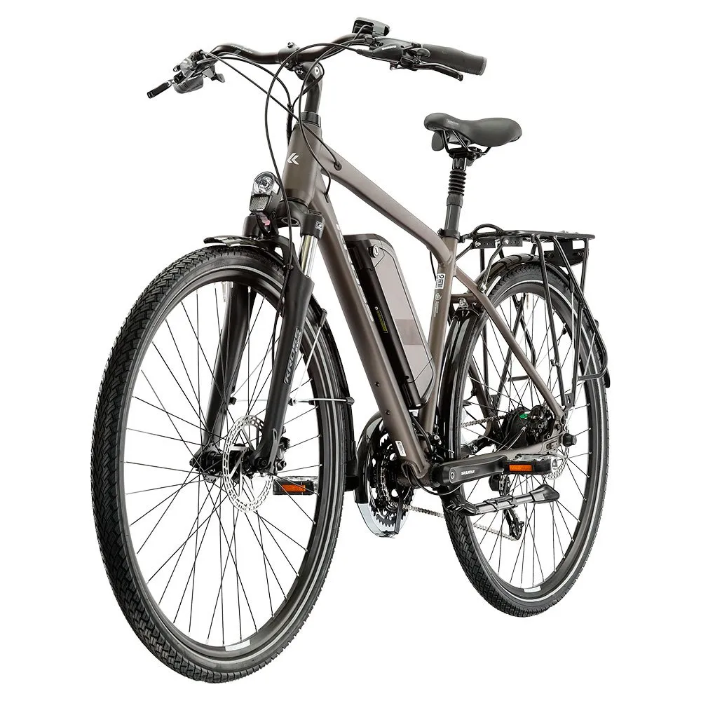 Kross Trans Hybrid Elektrofahrrad Kross Trans Hybrid Elektrofahrrad