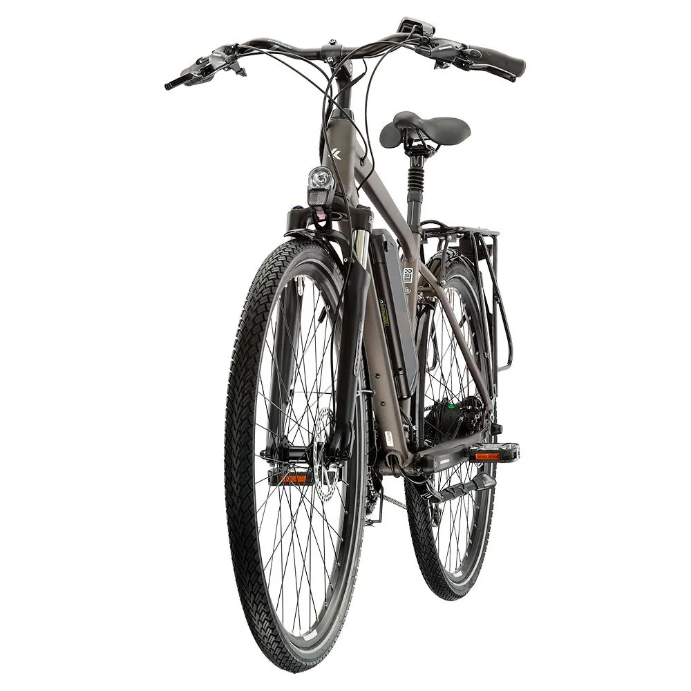Kross Trans Hybrid Elektrofahrrad Kross Trans Hybrid Elektrofahrrad