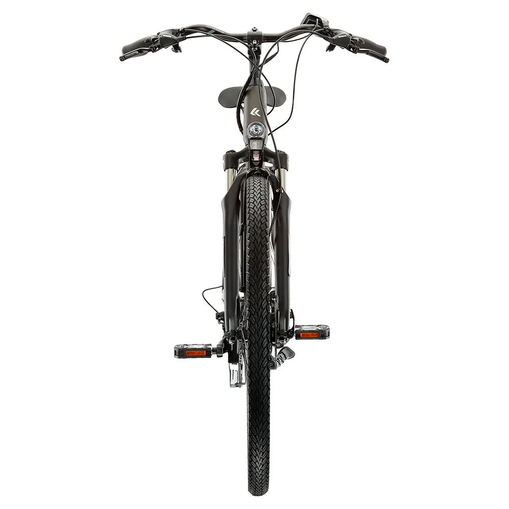 Kross Trans Hybrid Elektrofahrrad Kross Trans Hybrid Elektrofahrrad