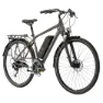 Kross Trans Hybrid Elektrofahrrad