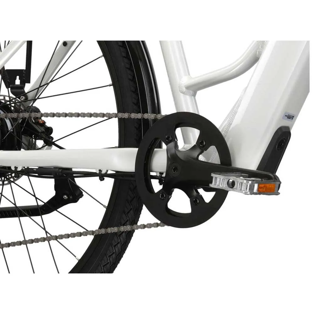 Kross Trans Hybrid Ls 1.0 700 Microshift Acolyte M5185m 2023 Elektrofahrrad Kross Trans Hybrid Ls 1.0 700 Microshift Acolyte M5185m 2023 Elektrofahrrad