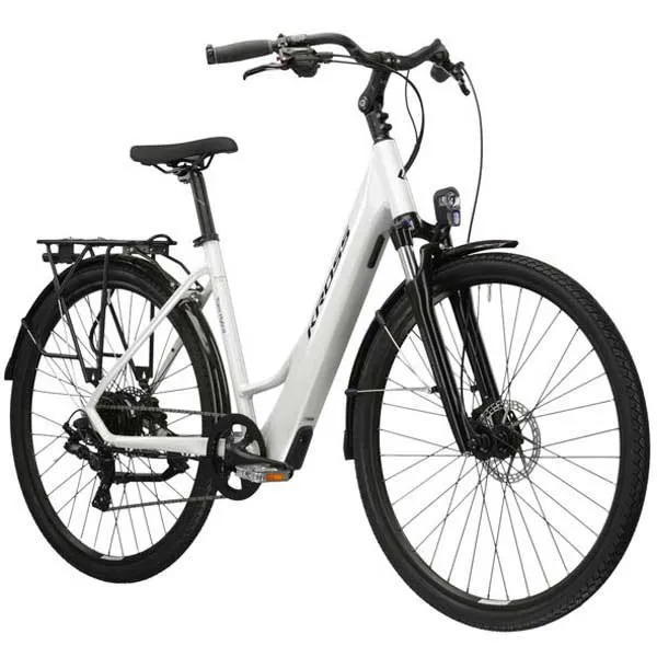 Kross Trans Hybrid Ls 1.0 700 Microshift Acolyte M5185m 2023 Elektrofahrrad Kross Trans Hybrid Ls 1.0 700 Microshift Acolyte M5185m 2023 Elektrofahrrad