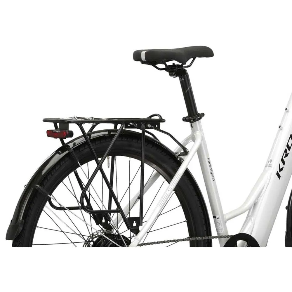 Kross Trans Hybrid Ls 1.0 700 Microshift Acolyte M5185m 2023 Elektrofahrrad Kross Trans Hybrid Ls 1.0 700 Microshift Acolyte M5185m 2023 Elektrofahrrad