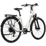 Kross Trans Hybrid Ls 1.0 700 Microshift Acolyte M5185m 2023 Elektrofahrrad