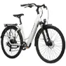 Kross Trans Hybrid Ls 1.0 700 Microshift Acolyte M5185m 2023 Elektrofahrrad